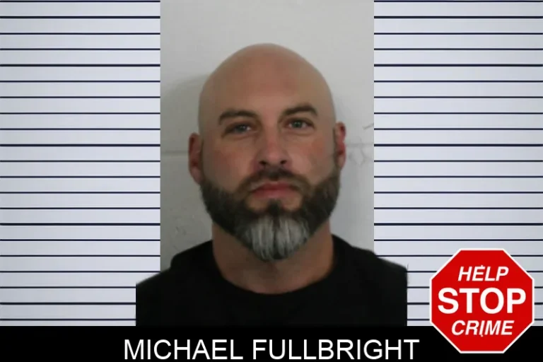 Michael Fullbright