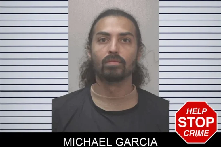 Michael Garcia