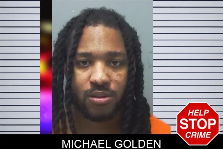 Michael Golden mugshot – Cherokee County , Georgia Michael Golden