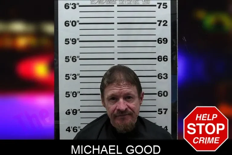 Michael Good