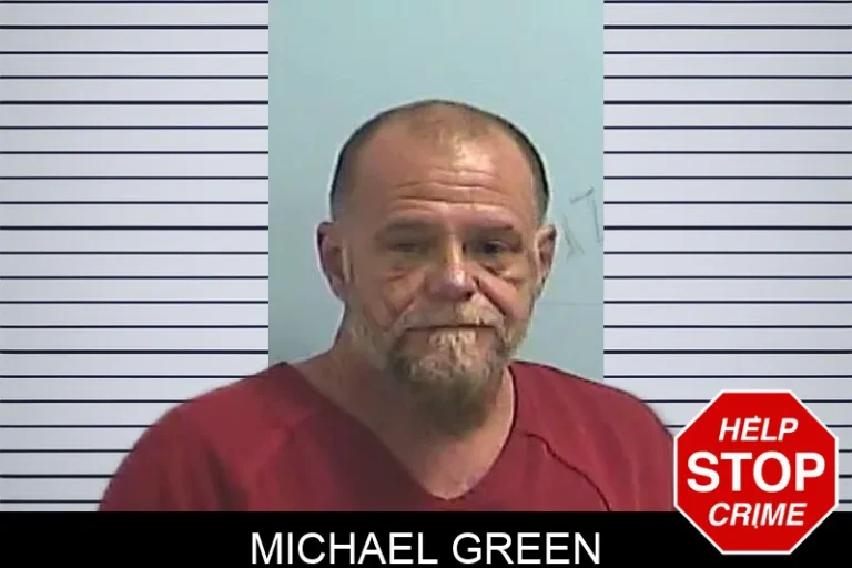 Michael Green