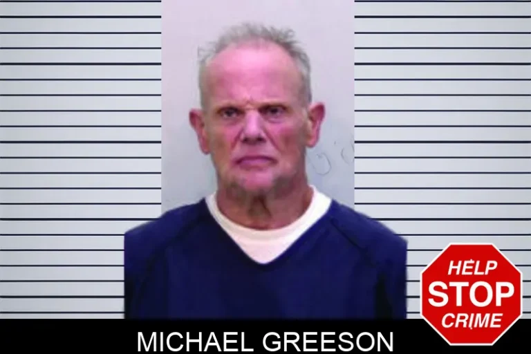 Michael Greeson
