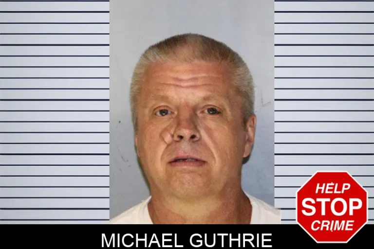 Michael Guthrie