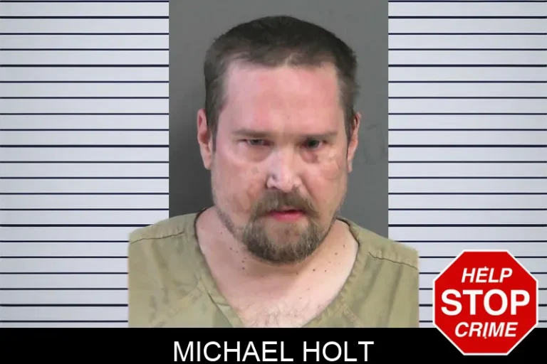 Michael Holt