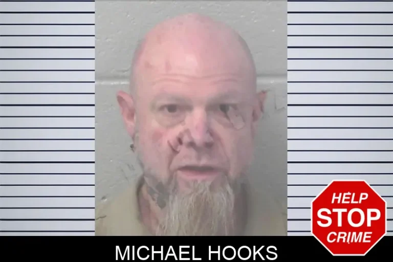 Michael Hooks