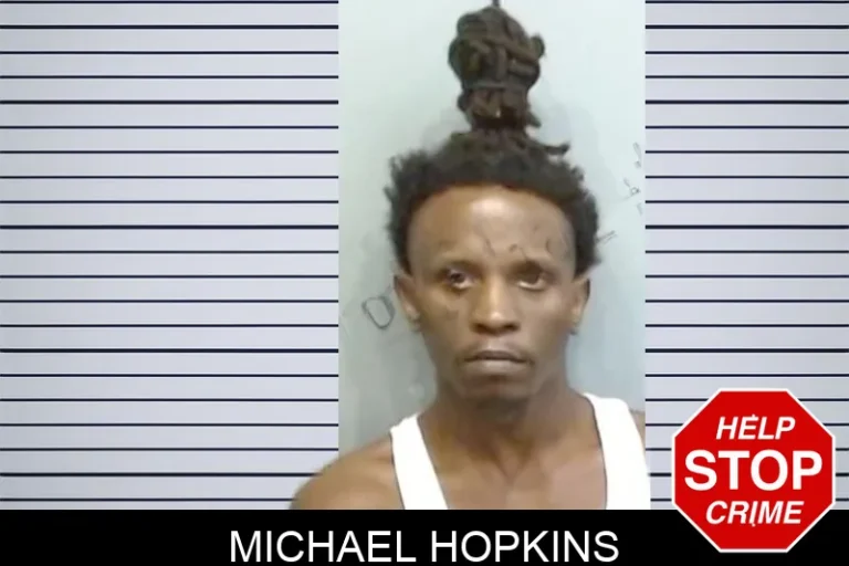 Michael Hopkins