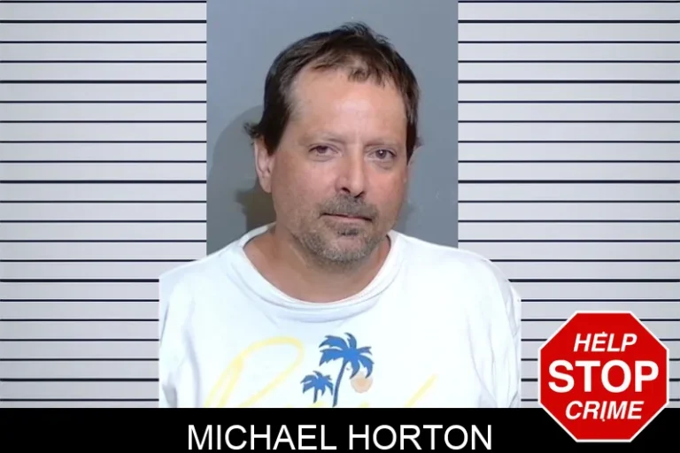 Michael Horton