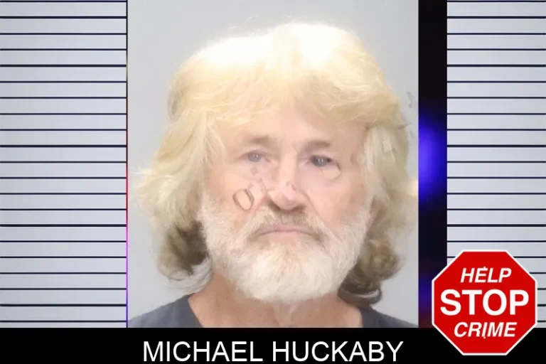 Michael Huckaby