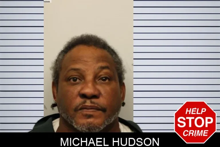 Michael Hudson mugshot – Chatham County , Georgia Michael Hudson