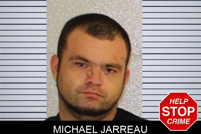 Michael Jarreau