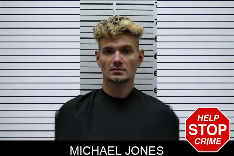 Michael Jones