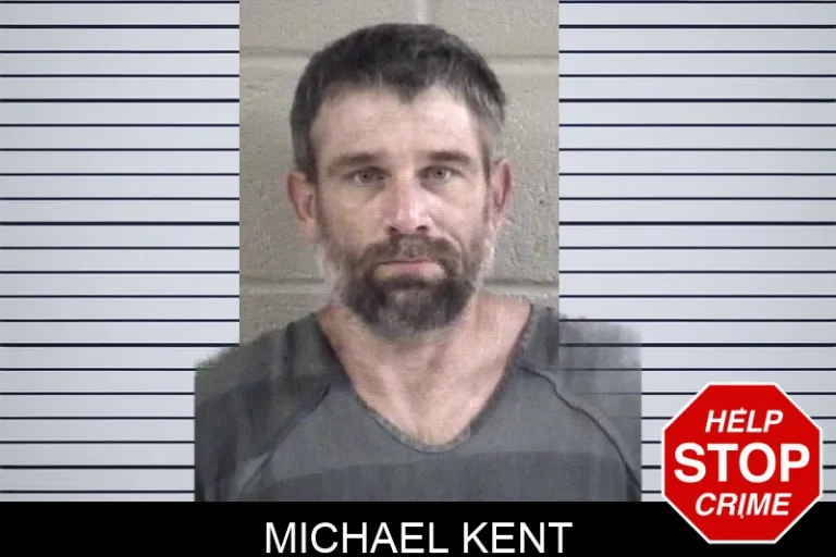 Michael Kent