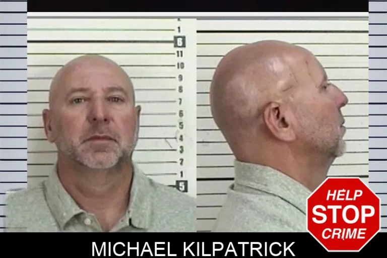 Michael Kilpatrick