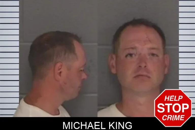 Michael King