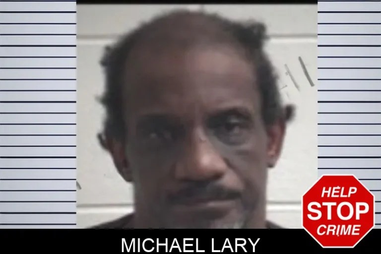 Michael Lary