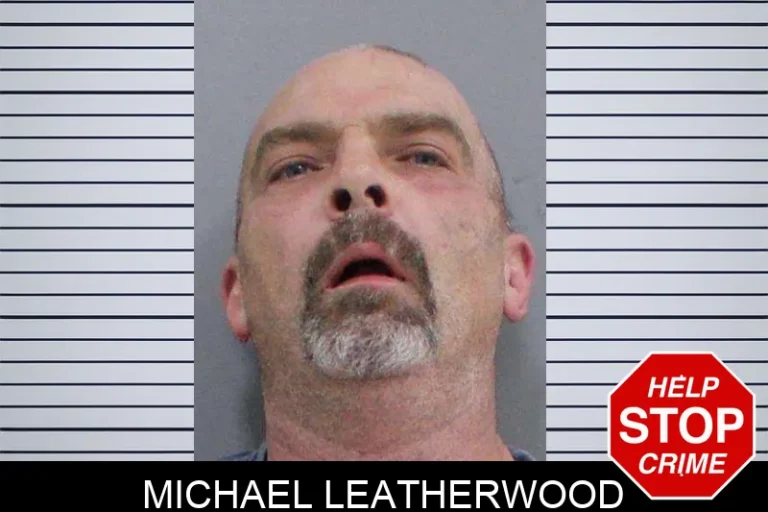Michael Leatherwood
