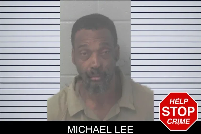 Michael Lee