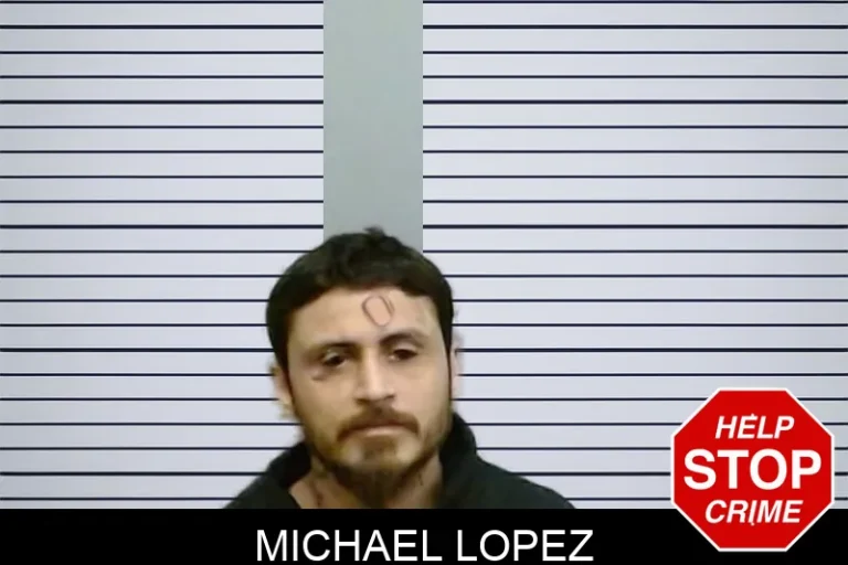 Michael Lopez