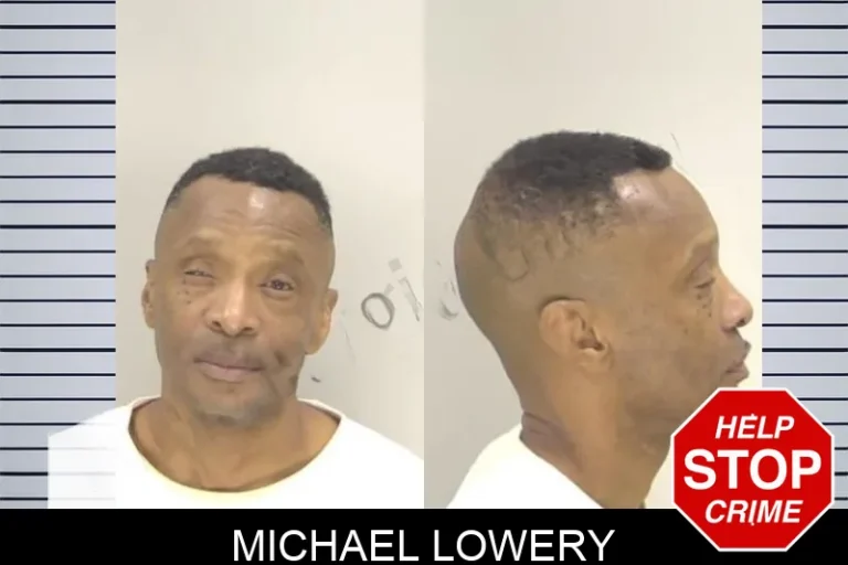 Michael Lowery