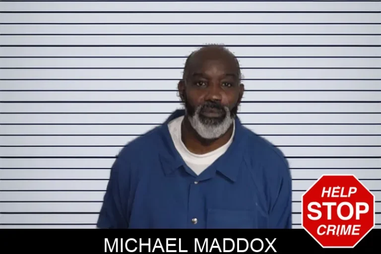 Michael Maddox