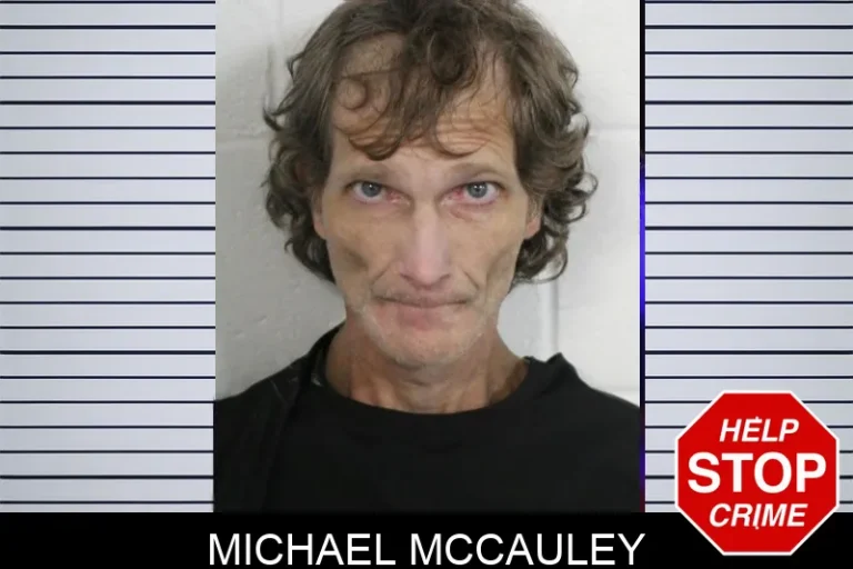 Michael McCauley