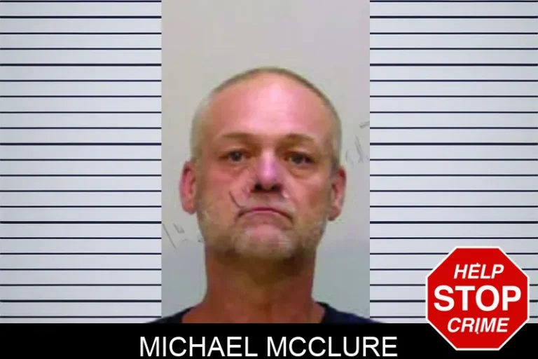 Michael McClure