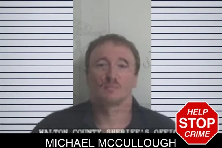 Michael McCullough