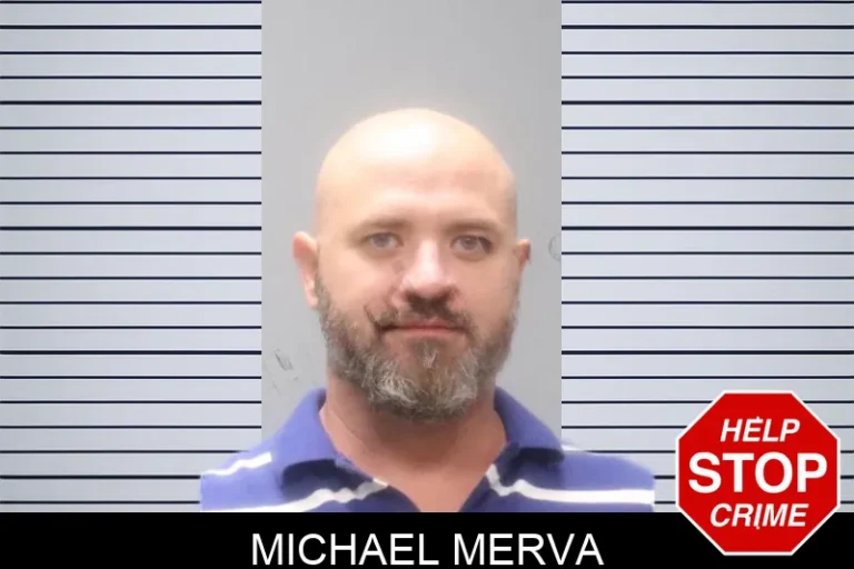 Michael Merva