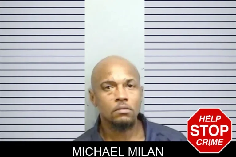 Michael Milan mugshot – Fulton County , Georgia Michael Milan