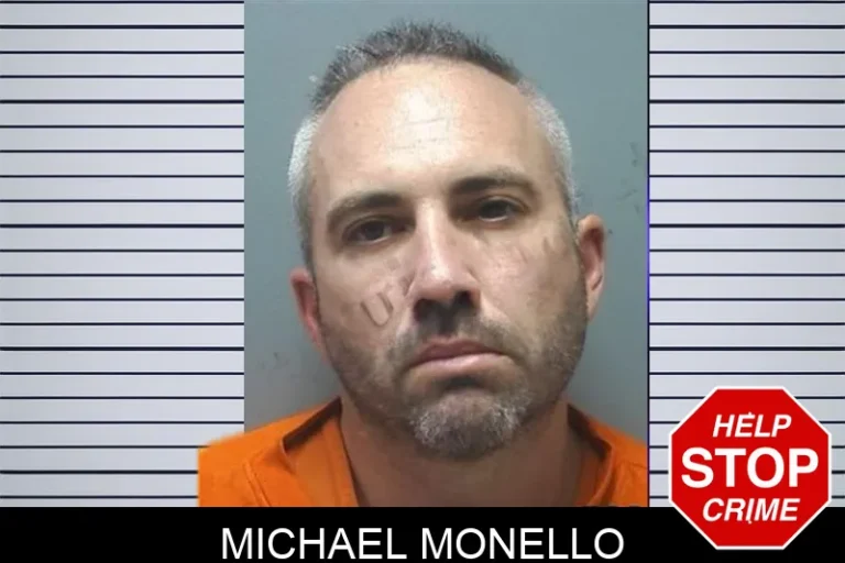 Michael Monello