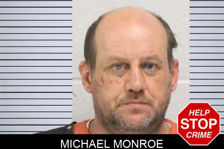 Michael Monroe