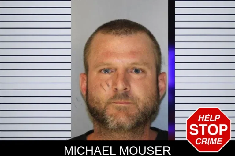 Michael Mouser