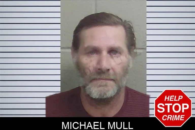 Michael Mull
