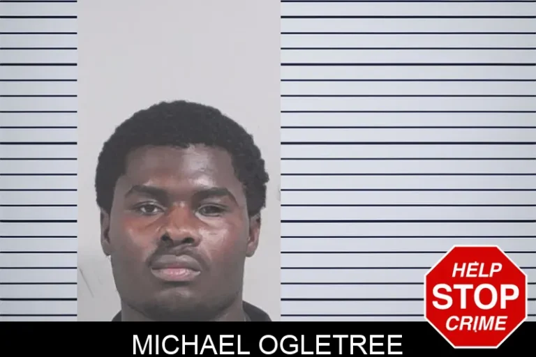 Michael Ogletree