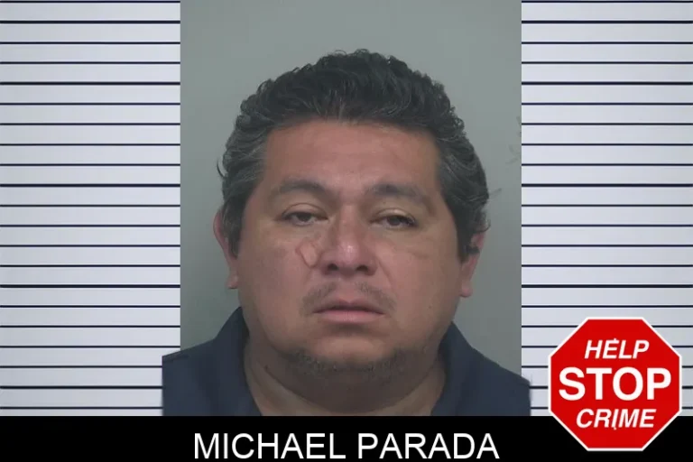 Michael Parada
