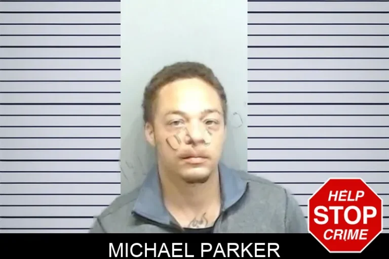 Michael Parker