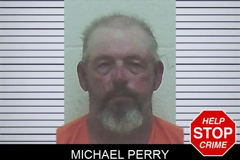 Michael Perry