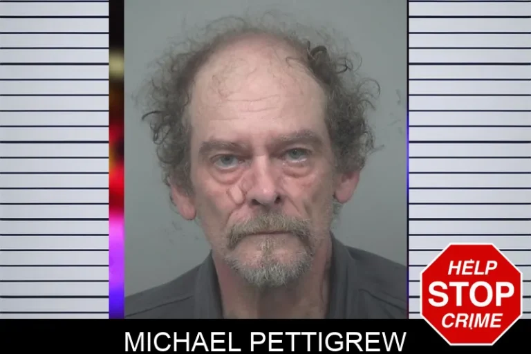 Michael Pettigrew