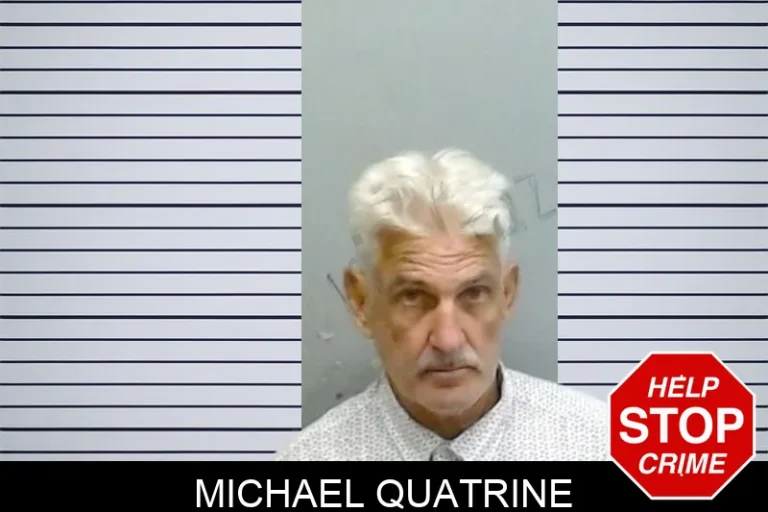Michael Quatrine