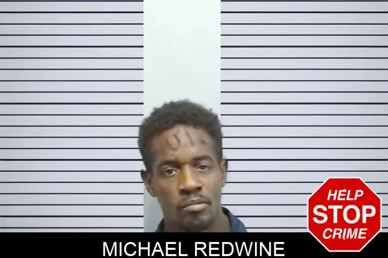Michael Redwine