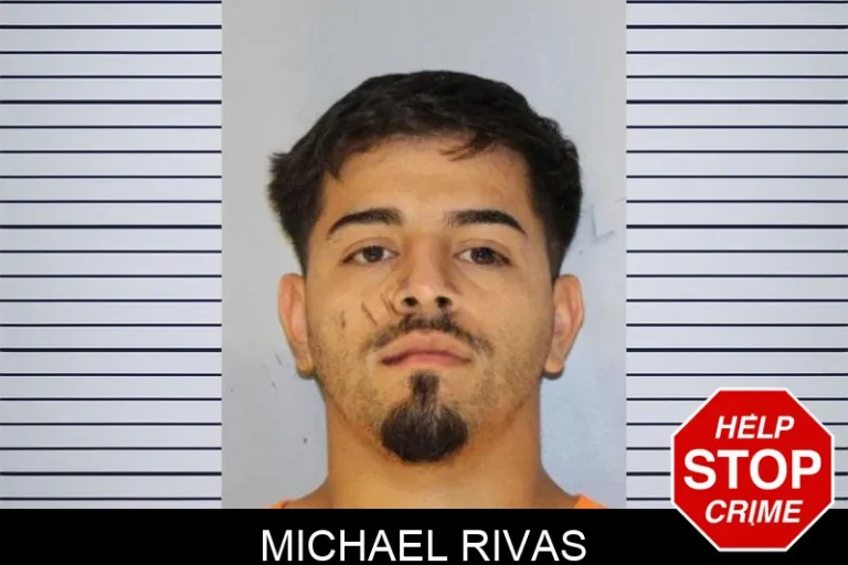 Michael Rivas