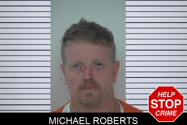 Michael Roberts