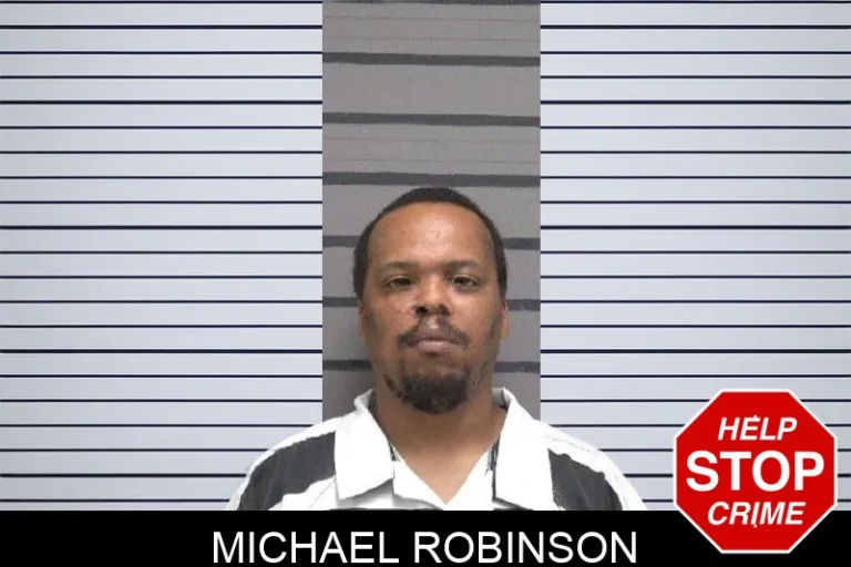 Michael Robinson