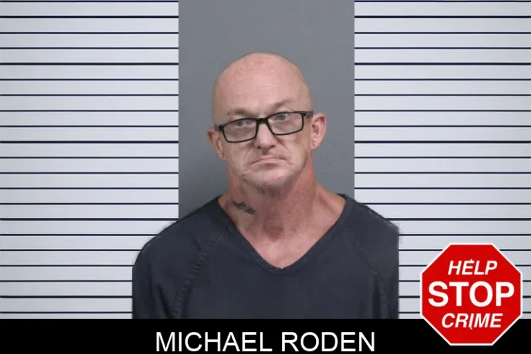 Michael Roden