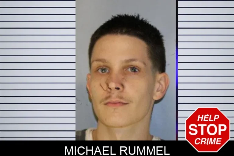 Michael Rummel mugshot – Hall County , Georgia Michael Rummel