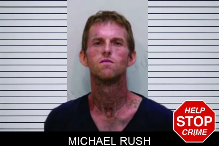 Michael Rush