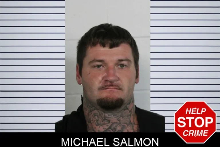 Michael Salmon