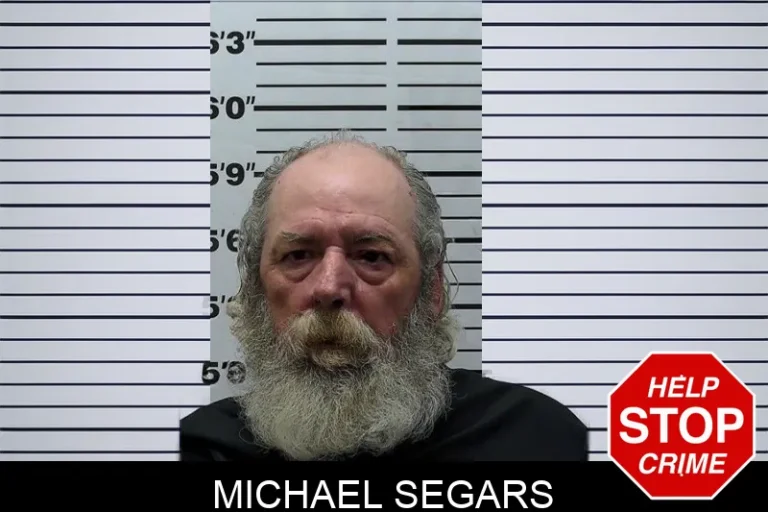 Michael Segars