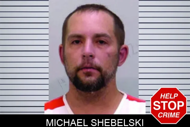 Michael Shebelski
