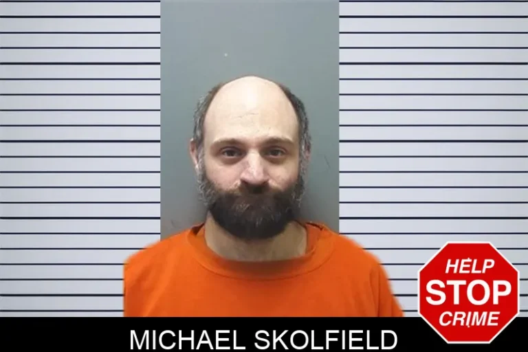 Michael Skolfield